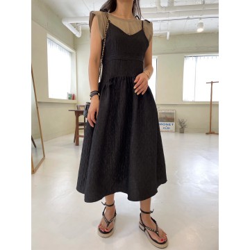 EDITION S/S 2021 女裝連身長裙